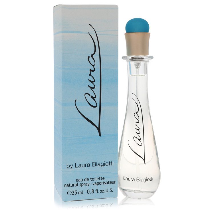 Laura Perfume by Laura Biagiotti