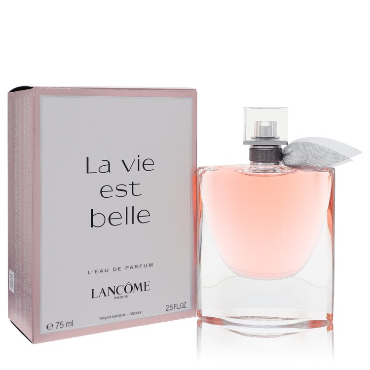Lancome La Vie Est Belle Perfume for Women | FragranceX.com