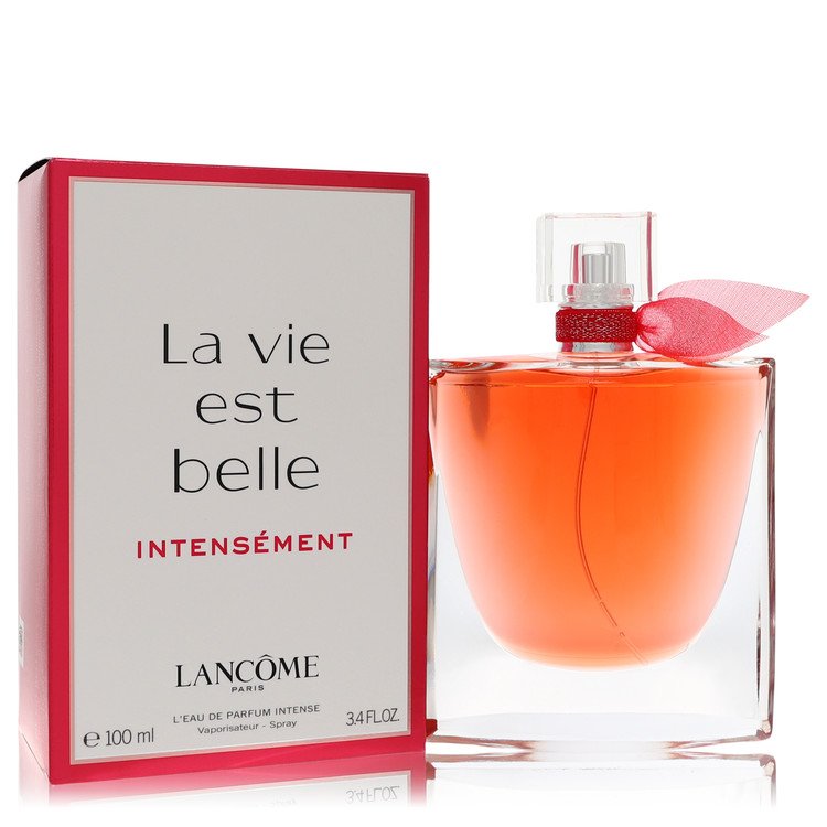 La Vie Est Belle Intensement Perfume by Lancome