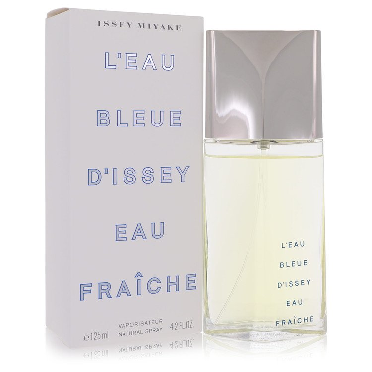 L'eau Bleue D'issey Pour Homme Cologne by Issey Miyake