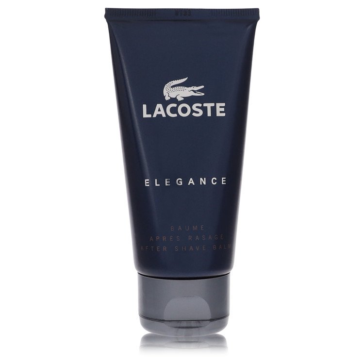 Lacoste Elegance by Lacoste After Shave Balm 2.5 oz For Men