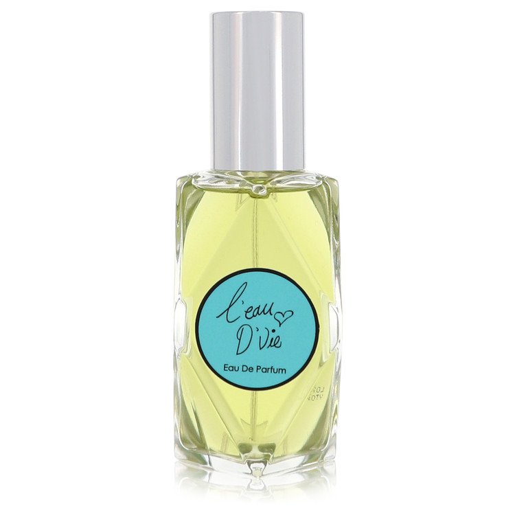 L'eau De Vie by Rue 37 - Eau De Parfum Spray (unboxed) 2 oz 60 ml for Women