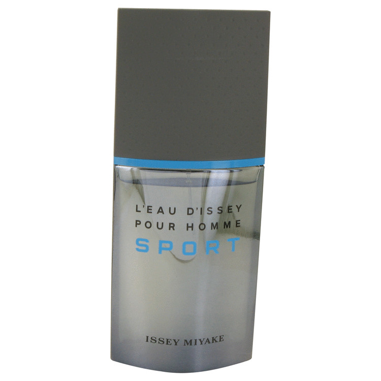 L'eau D'issey Pour Homme Sport Cologne by Issey Miyake | FragranceX.com
