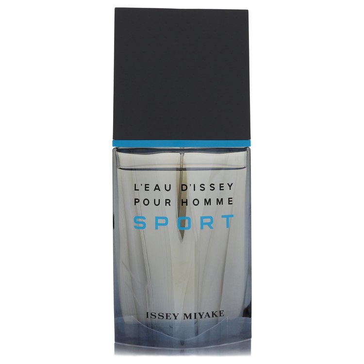 L'eau D'issey Pour Homme Sport Cologne by Issey Miyake | FragranceX.com