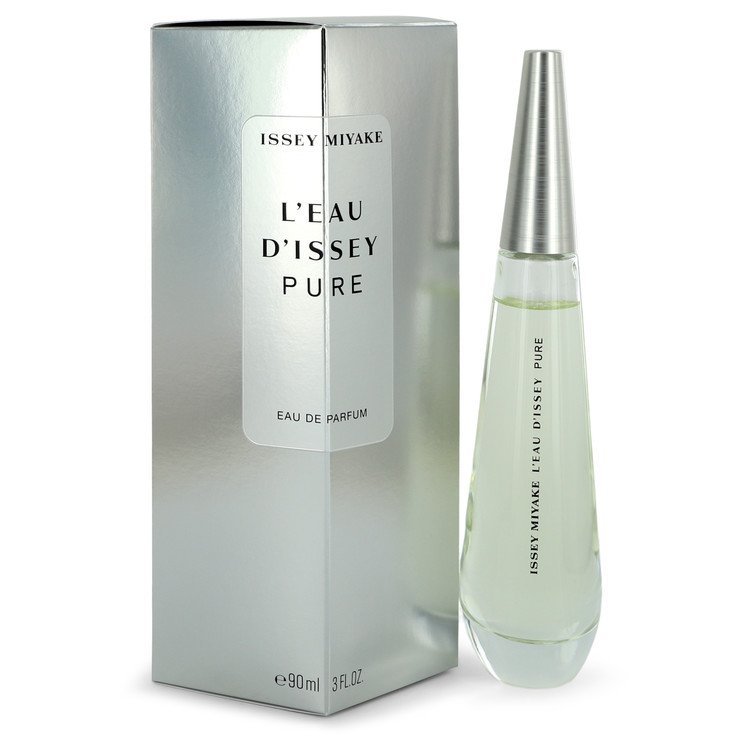 L'eau D'issey Pure Perfume by Issey Miyake | FragranceX.com