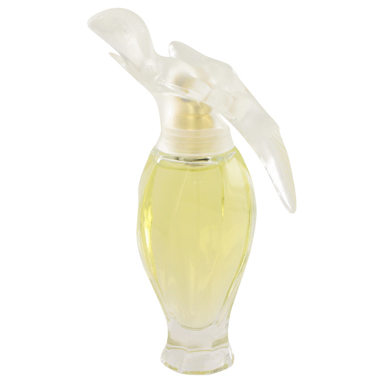 L'air Du Temps Perfume 1.7 oz EDP Spray with Bird Cap (unboxed) for Women