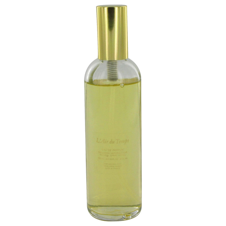 L'air Du Temps Perfume 100 ml Eau De Parfum Spray Refill (unboxed) for Women