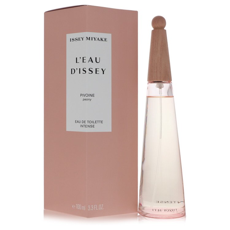 L'eau D'issey Pivoine Perfume by Issey Miyake