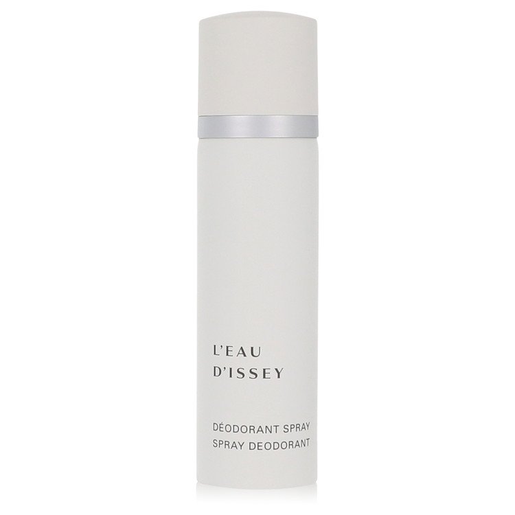L'EAU D'ISSEY (issey Miyake) by Issey Miyake - Deodorant Spray (unboxed) 3.3 oz 100 ml for Women