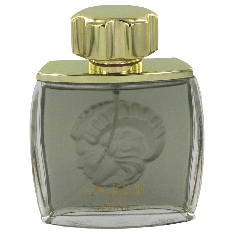 Lalique Le Faune Cologne 2.5 oz EDP Spray (Tester) for Men
