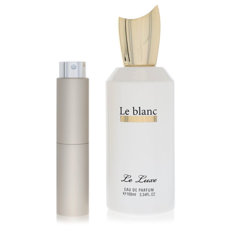 Le Luxe Le Blanc