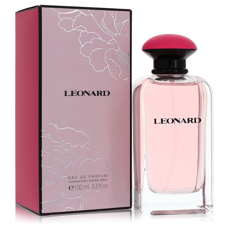 Leonard Signature Perfume by Leonard 100 ml EDP Spray for Women