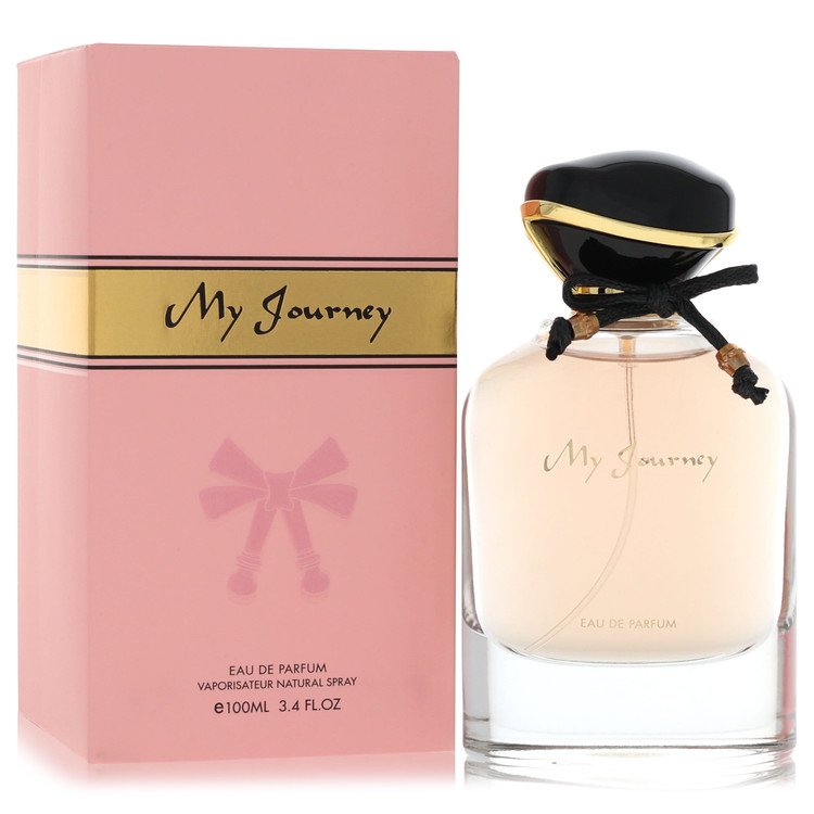 Le Vogue My Journey