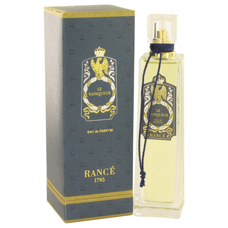 EAN 8002683000454 product image for Le Vainqueur Cologne by Rance 100 ml Eau De Parfum Spray for Men | upcitemdb.com