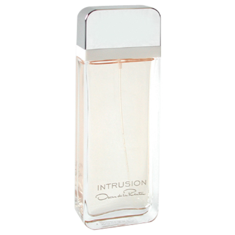 Intrusion Perfume by Oscar De La Renta 50 ml EDT Spay for Women