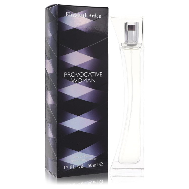 Provocative by Elizabeth Arden - Eau De Parfum Spray 1.7 oz 50 ml for Women