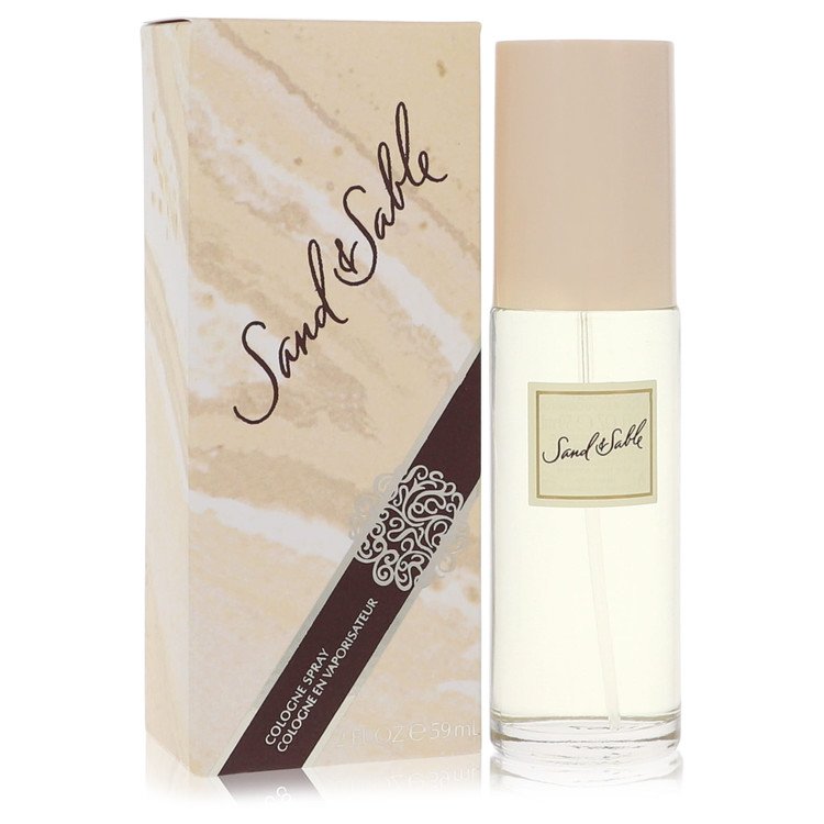 SAND & SABLE by Coty - Cologne Spray 2 oz 60 ml for Women