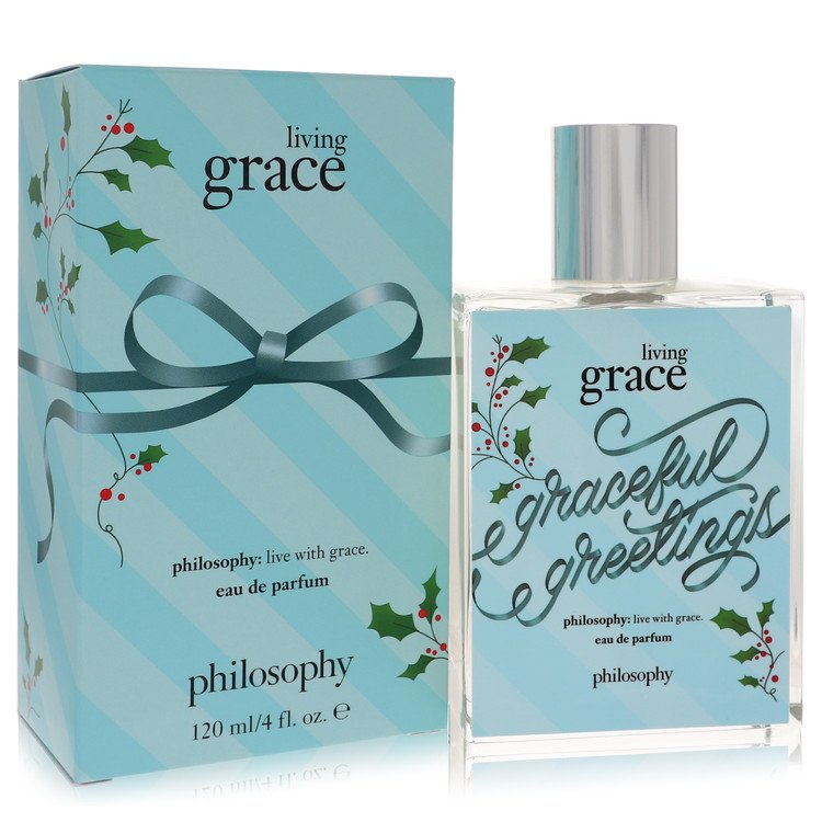 Living Grace Perfume by Philosophy