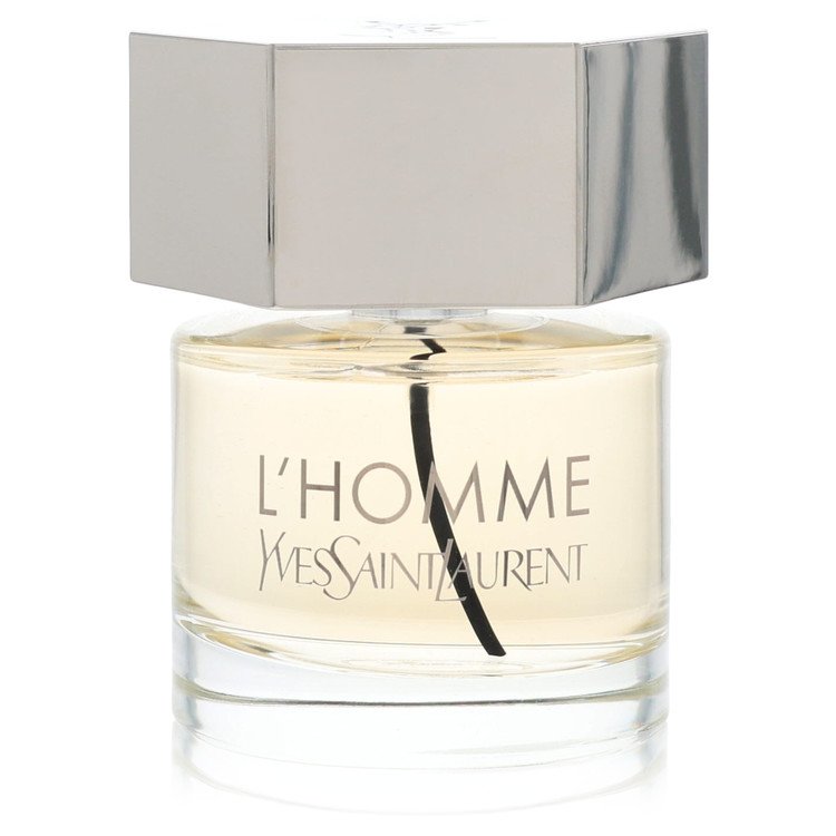 Lhomme Cologne 2 oz EDT Spray unboxed for Men 42$