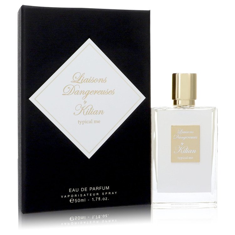 Liaisons Dangereuses Perfume by Kilian 50 ml EDP Spray for Women