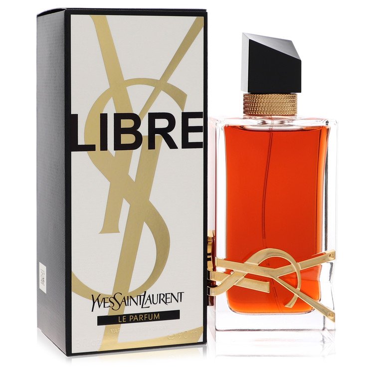 Libre Le Parfum Perfume by Yves Saint Laurent