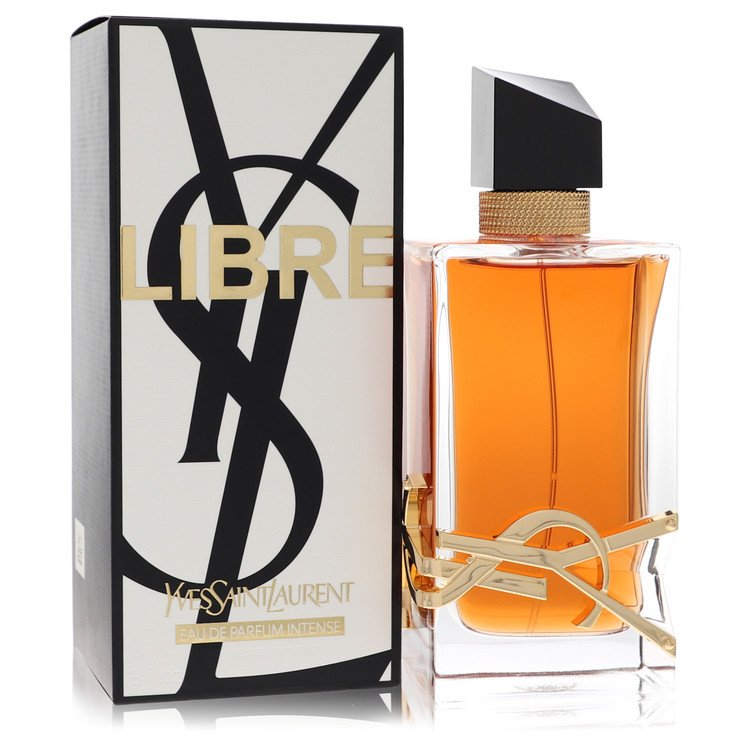 Libre Intense Perfume by Yves Saint Laurent