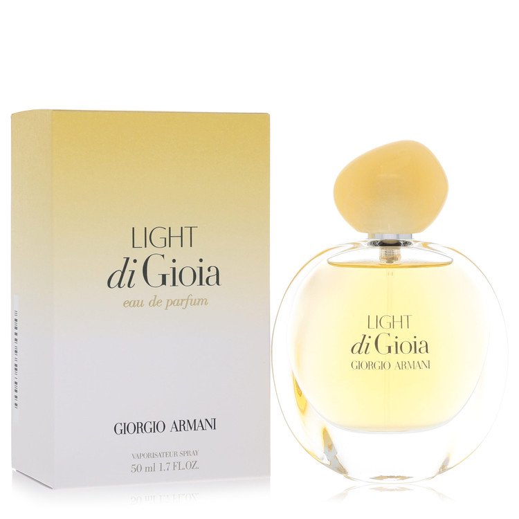 Light Di Gioia