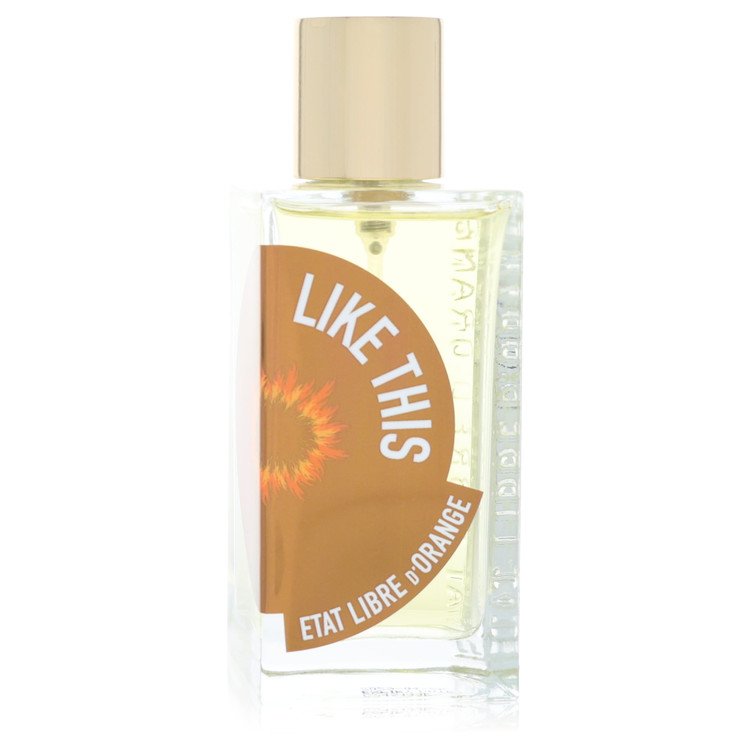 Like This Perfume 100 ml EDP Spray (Tester) for Women