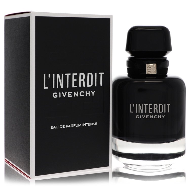 L'interdit Intense Perfume by Givenchy