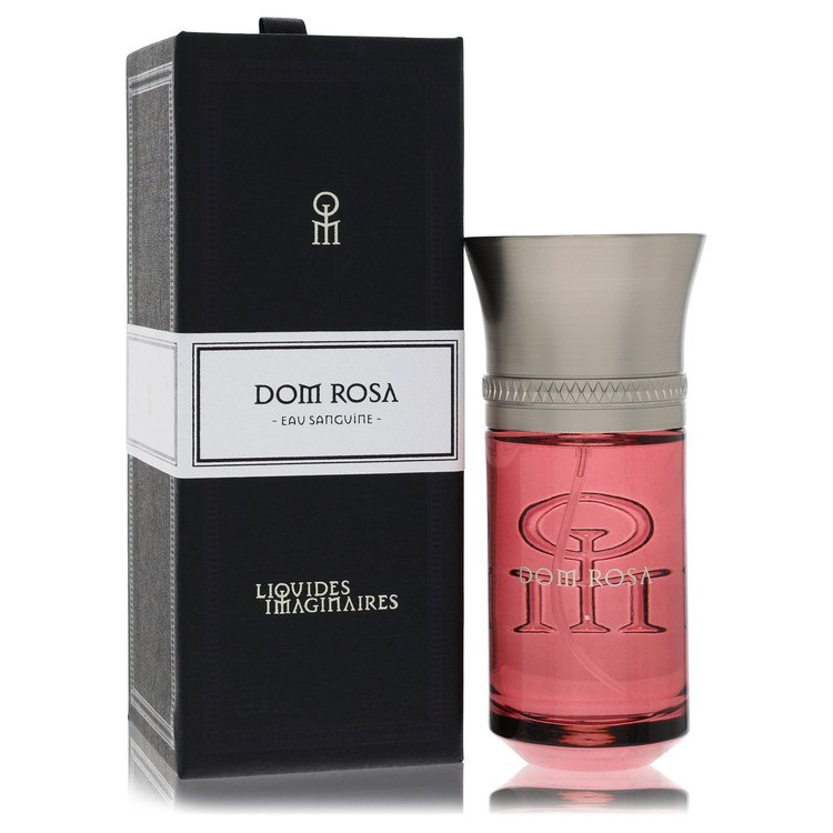 Liquides Imaginaires Dom Rosa
