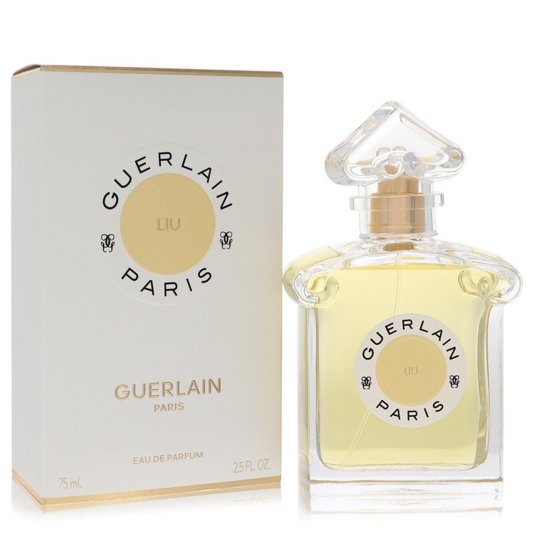 Guerlain Liu Perfume by Guerlain