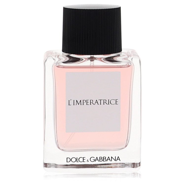 L'imperatrice 3 Perfume by Dolce & Gabbana | FragranceX.com