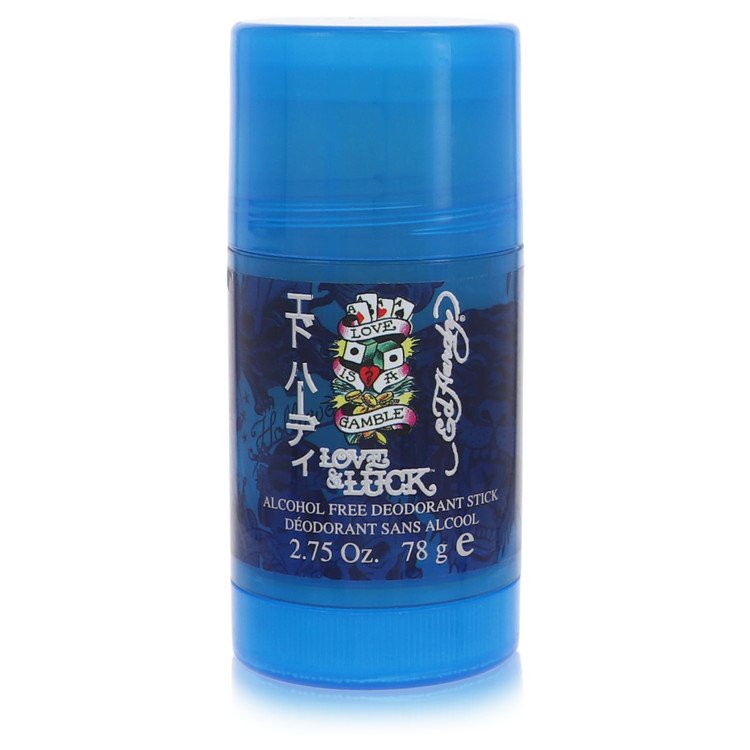 Authentic Love & Luck by Christian Audigier Outlet Batch Verified Bottle