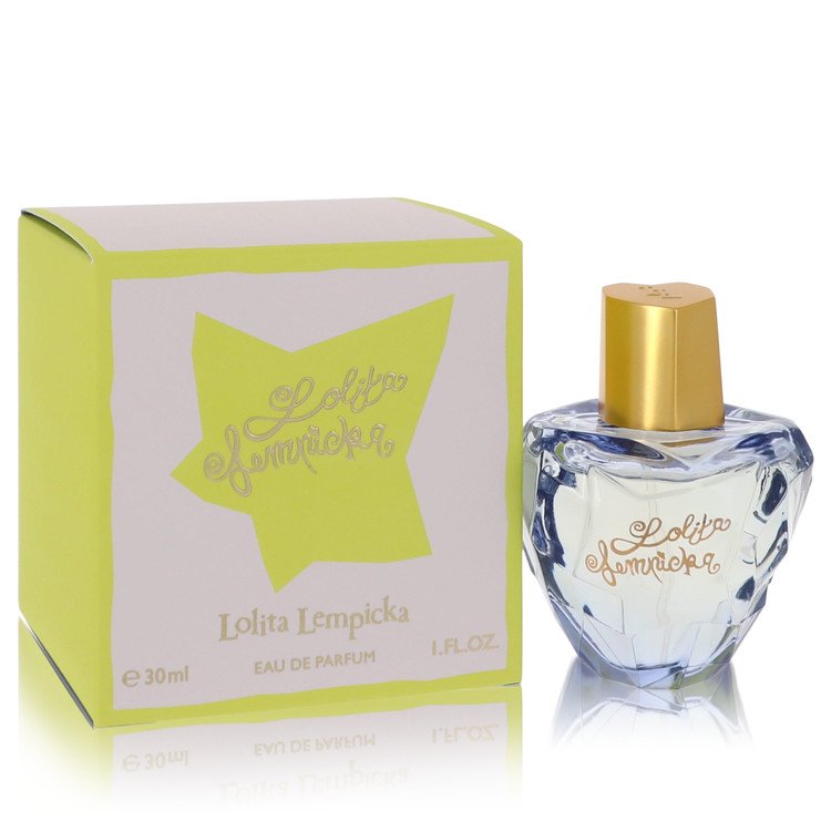LOLITA LEMPICKA by Lolita Lempicka - Eau De Parfum Spray 1 oz 30 ml for Women