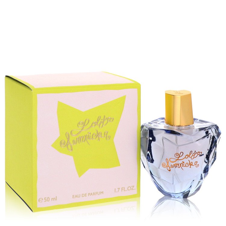LOLITA LEMPICKA by Lolita Lempicka - Eau De Parfum Spray 1.7 oz 50 ml for Women
