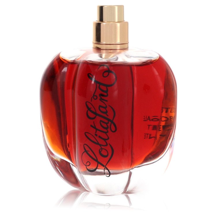 Lolitaland Perfume 80 ml EDP Spray (Tester) for Women