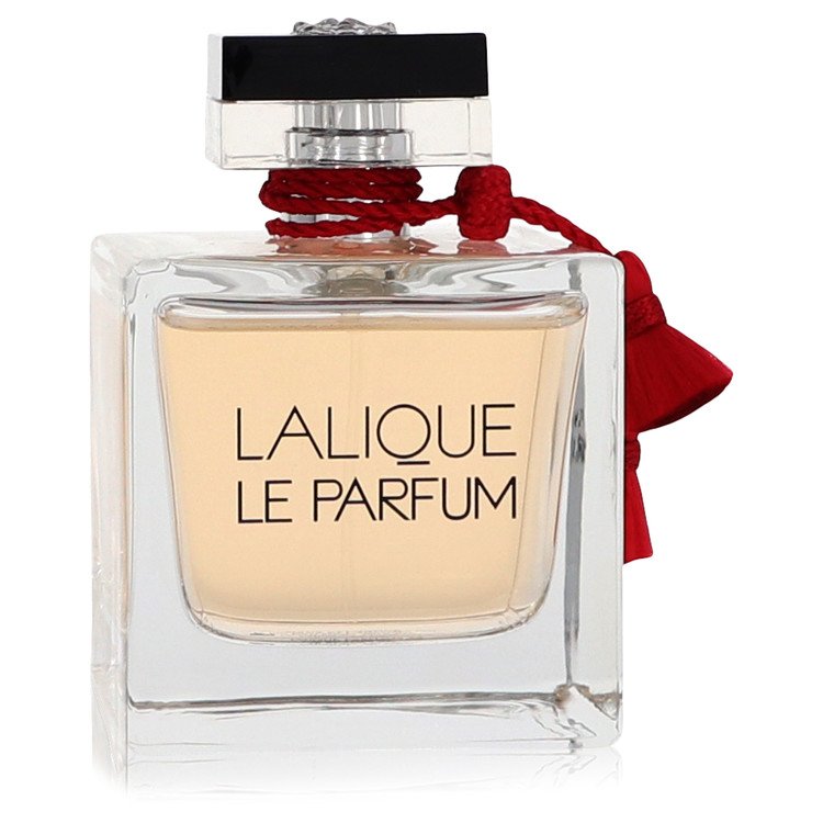 Lalique Le Parfum Perfume 3.3 oz EDP Spray (unboxed) for Women