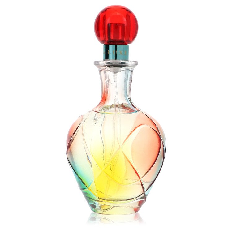 Jennifer Lopez Live Luxe Perfume 3.4 oz EDP Spray (Tester) for Women