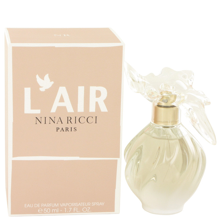 Love in the air духи. Духи Nina Ricci l'Air. Nina Ricci l'Air w EDP 50 ml.