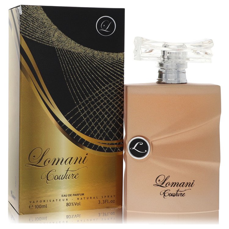 Lomani Couture Perfume by Lomani