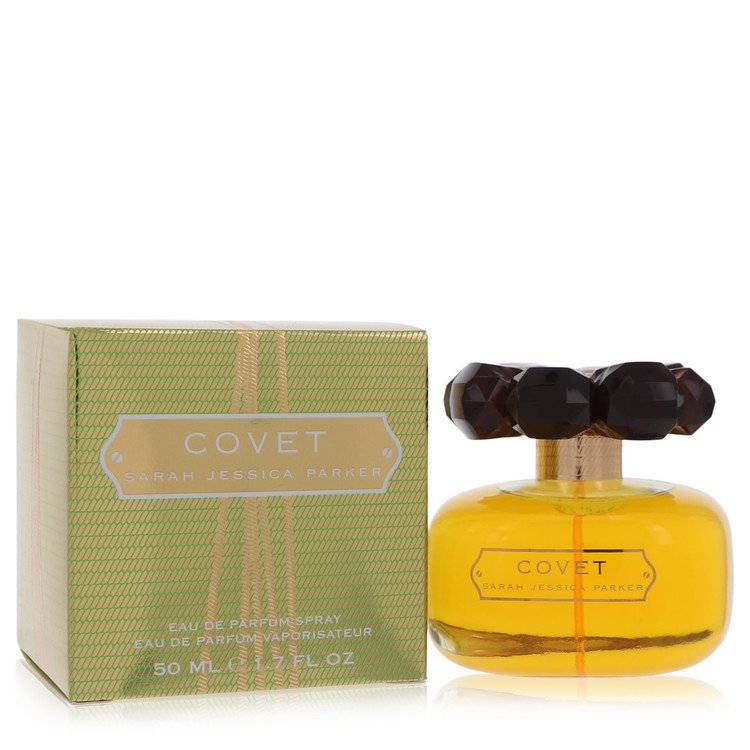 Covet Perfume by Sarah Jessica Parker 1.7 oz EDP Spray for Women