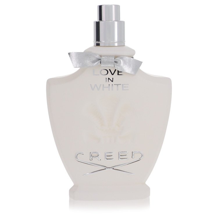 Love In White Perfume by Creed 75 ml EDP Spray (Tester) for Women