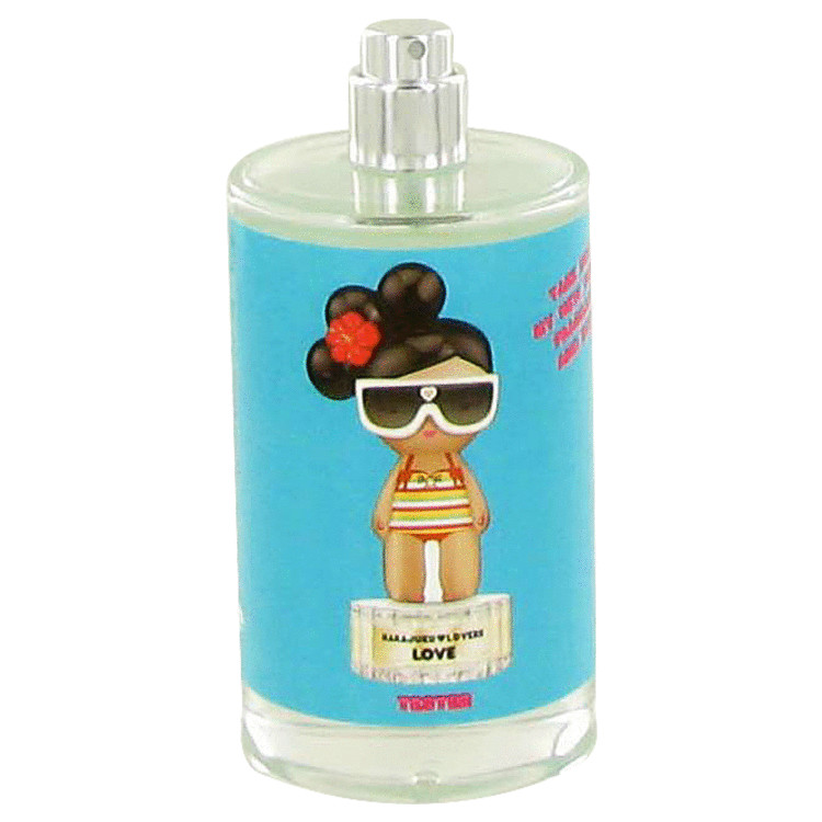 Harajuku Lovers Sunshine Cuties Love Perfume 100 ml EDT Spray(Tester) for Women