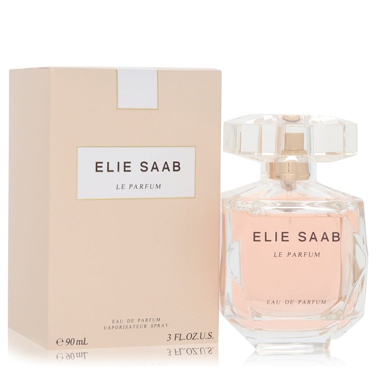 Le Parfum Elie Saab Perfume by Elie Saab 90 ml EDP Spray for Women