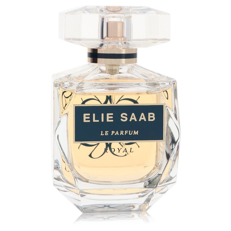 Le Parfum Royal Elie Saab Perfume 90 ml EDP Spray (Tester) for Women
