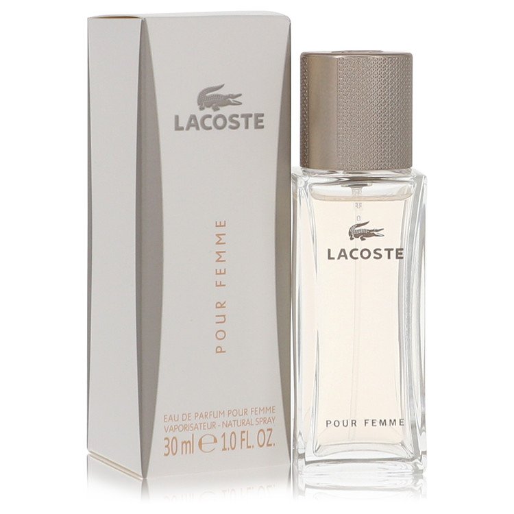 Духи lacoste pour femme