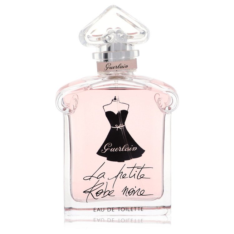 Guerlain La Petite Robe Noire Perfume 3.4 oz EDT Spray(Tester) for Women