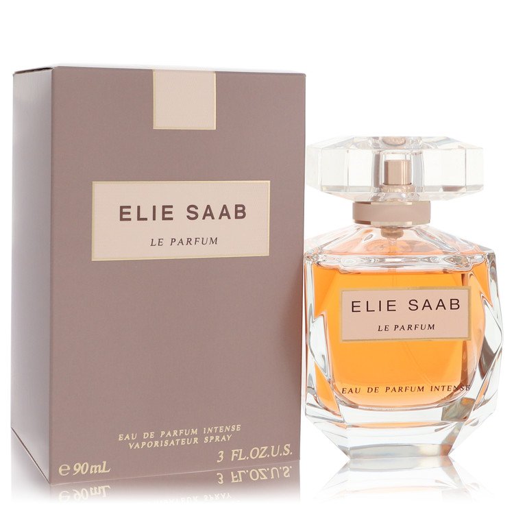 Le Parfum Elie Saab Intense by Elie Saab Women Eau De Parfum Intense Spray 3 oz Image