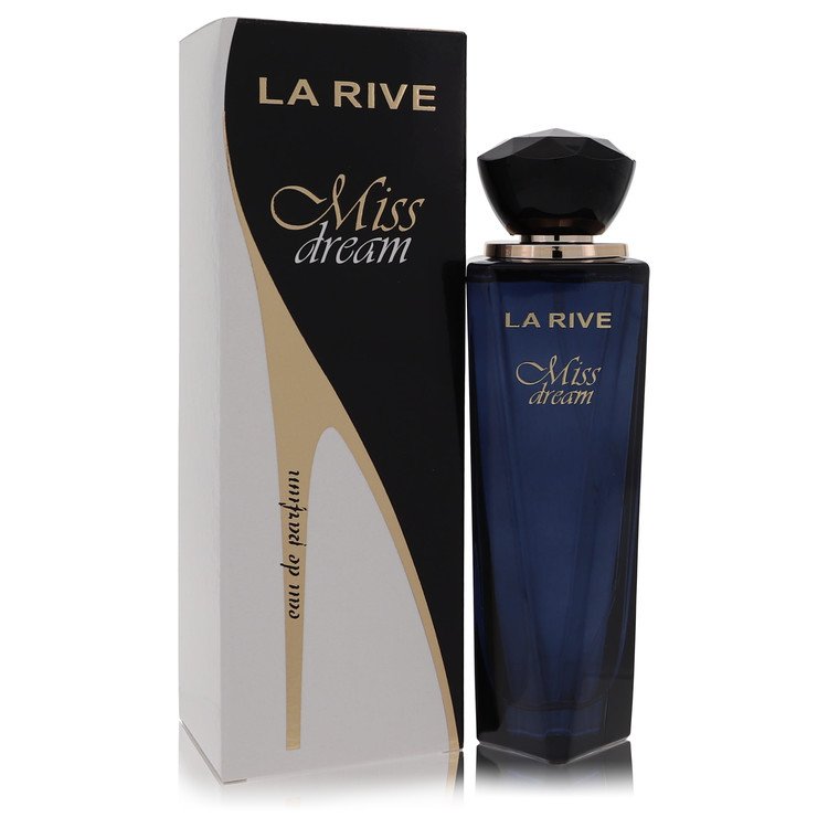 La Rive Miss Dream Perfume by La Rive 100 ml EDP Spray for Women