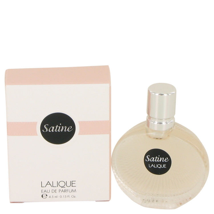 Lalique Satine Perfume by Lalique